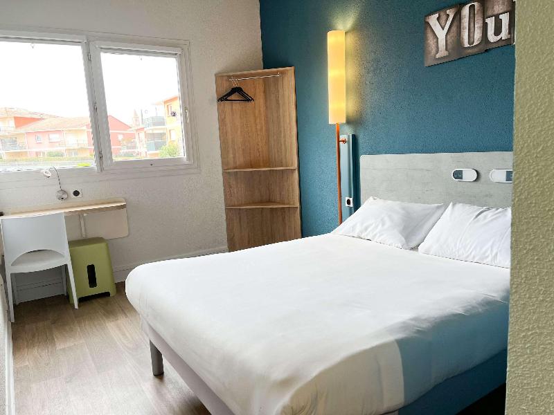 ibis budget Alès Saint Christol image