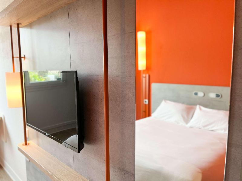 ibis budget Alès Saint Christol image