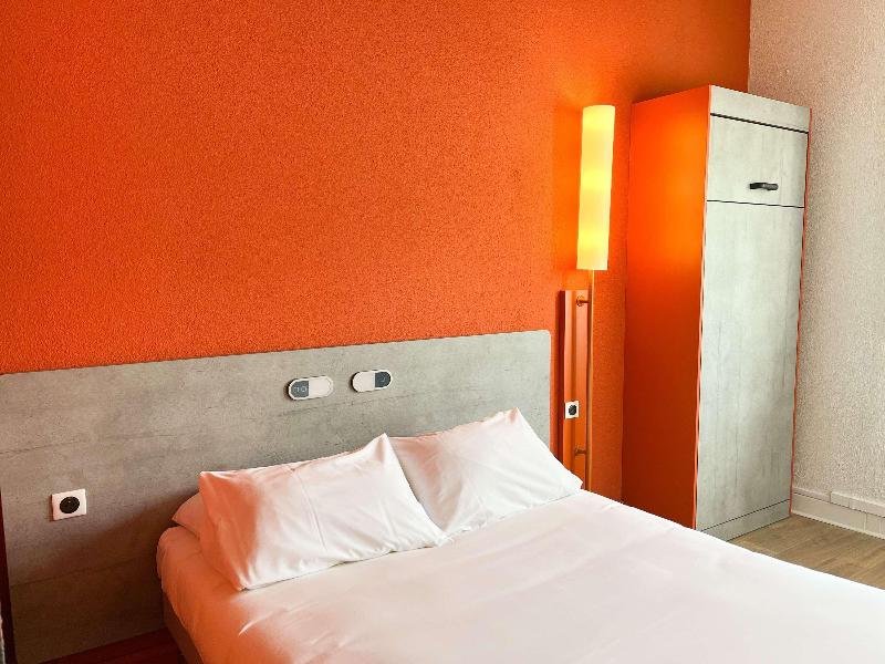 ibis budget Alès Saint Christol image