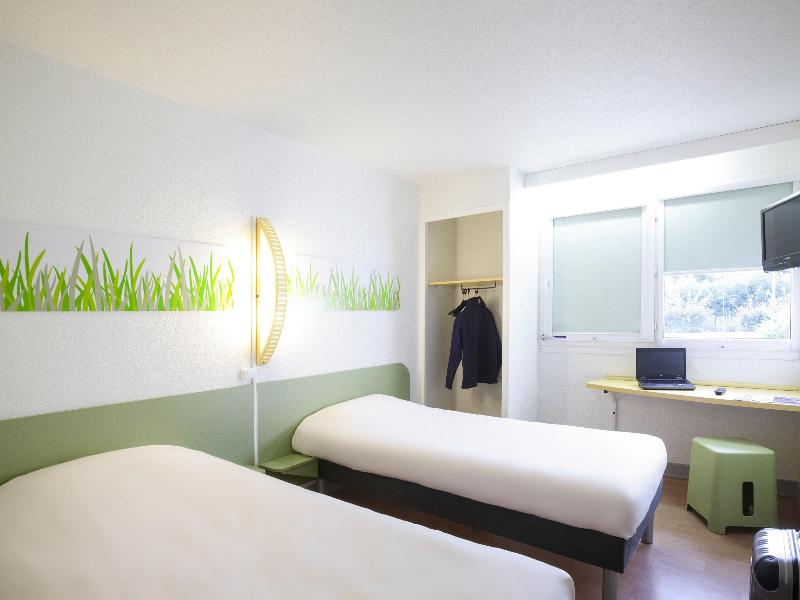 ibis budget Alès Saint Christol image