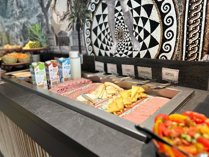 ibis budget Nimes Centre Gare image