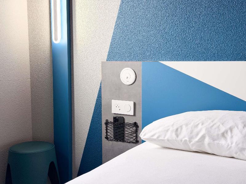 ibis budget Nimes Centre Gare image