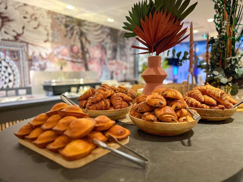 ibis budget Nimes Centre Gare image