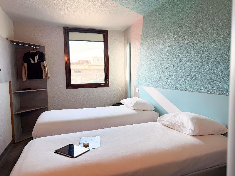 ibis budget Nimes Centre Gare image