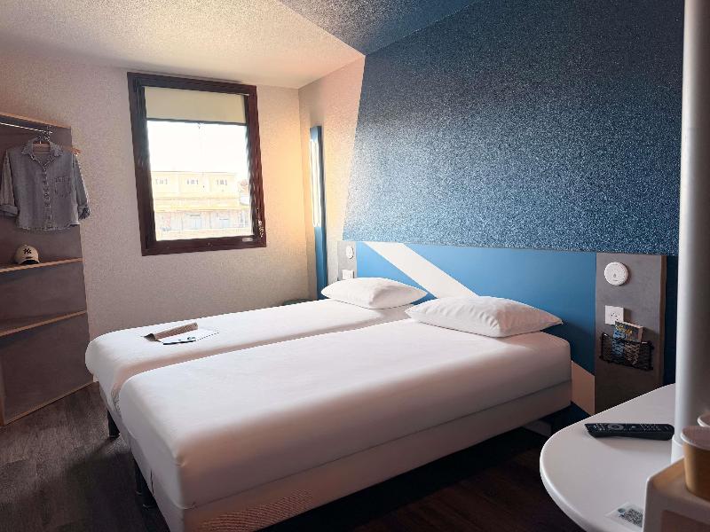 ibis budget Nimes Centre Gare image