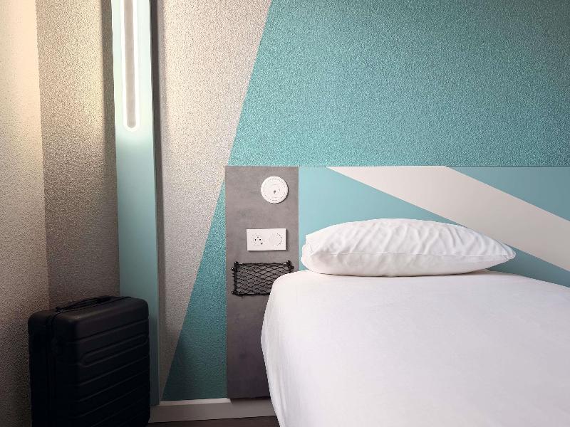 ibis budget Nimes Centre Gare image
