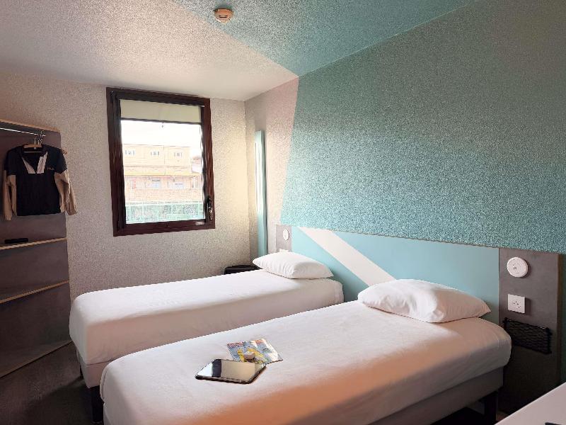 ibis budget Nimes Centre Gare image