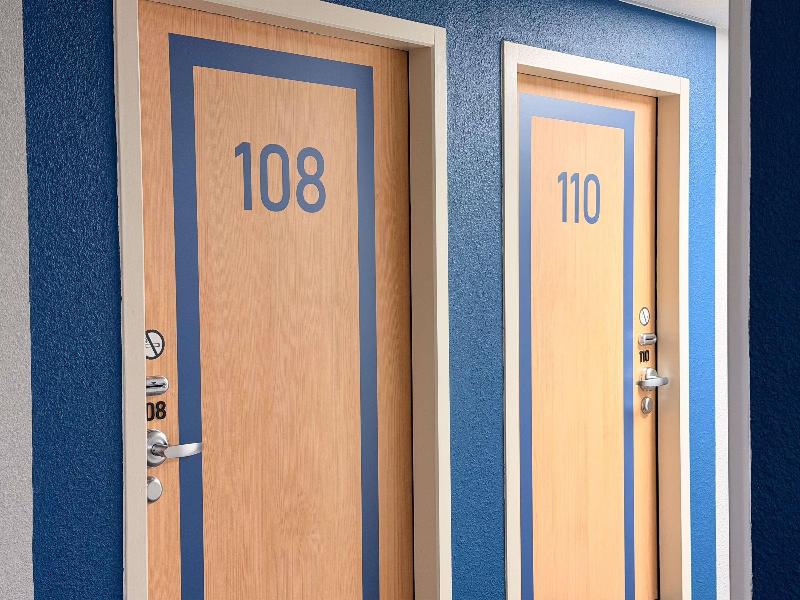 ibis budget Nimes Centre Gare image