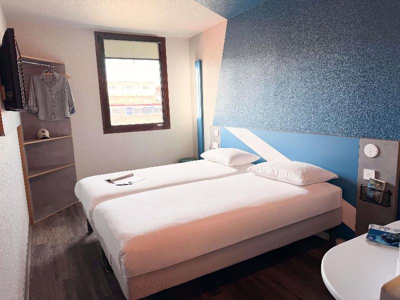 ibis budget Nimes Centre Gare image
