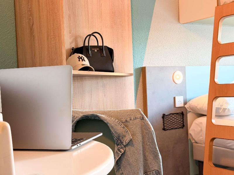 ibis budget Nimes Centre Gare image