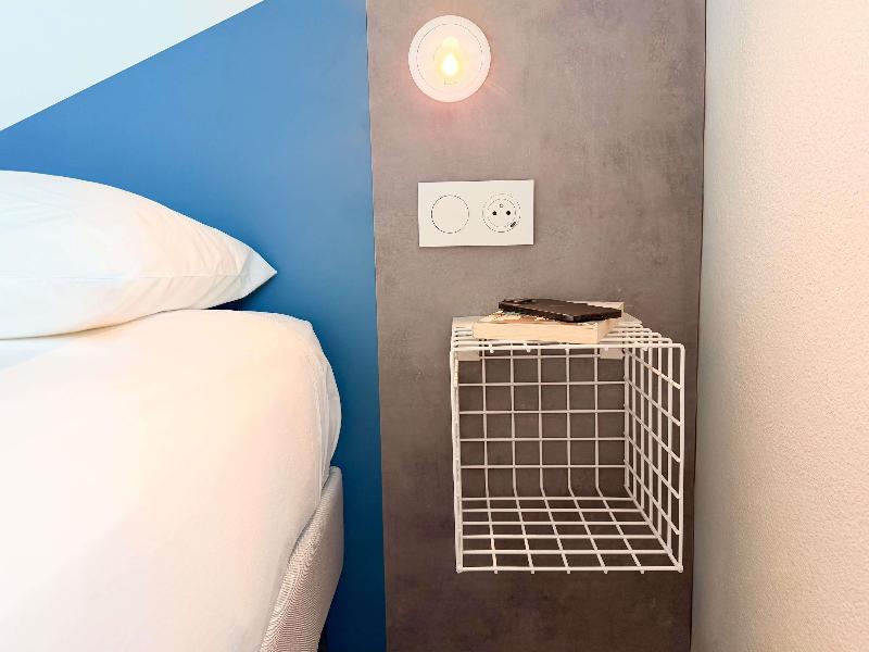 ibis budget Nimes Centre Gare image