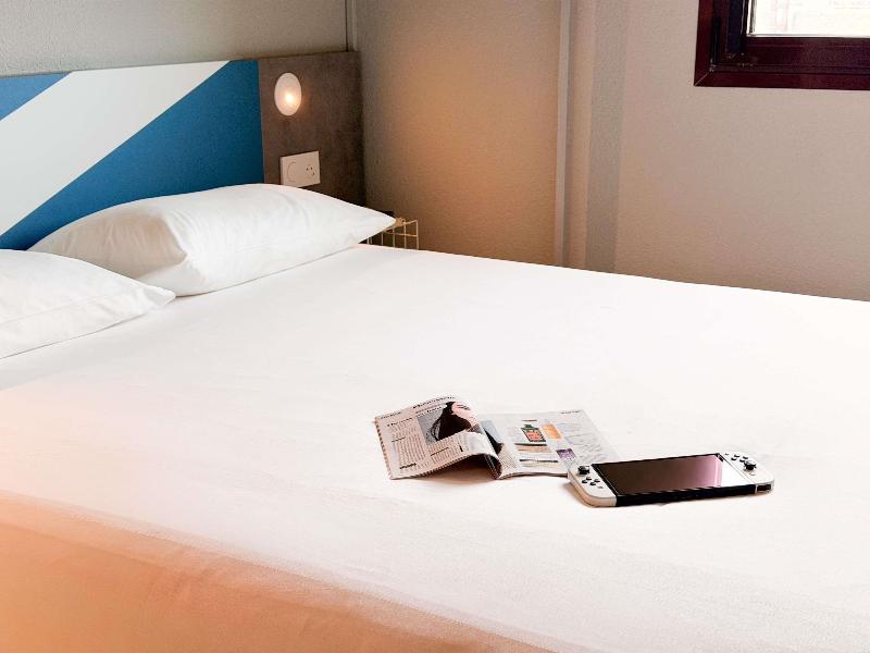 ibis budget Nimes Centre Gare image
