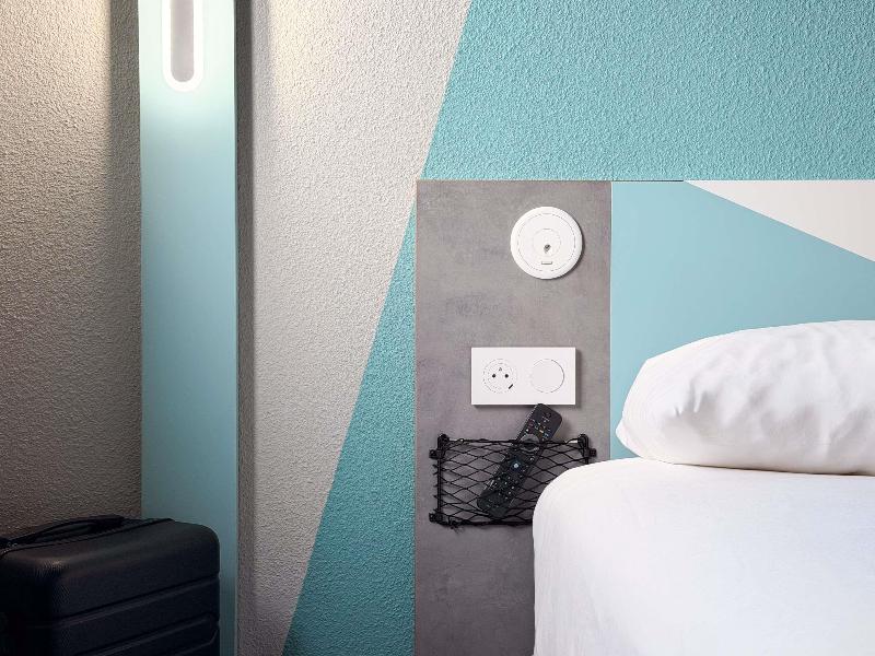 ibis budget Nimes Centre Gare image