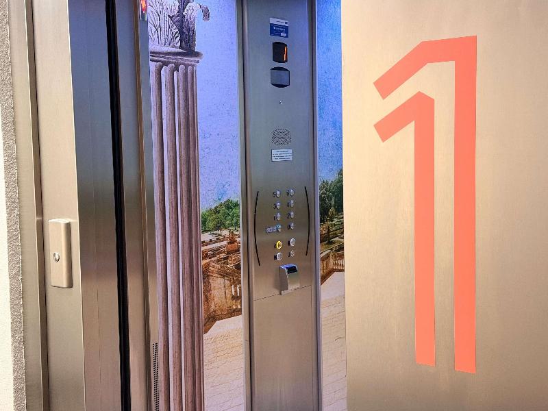 ibis budget Nimes Centre Gare image