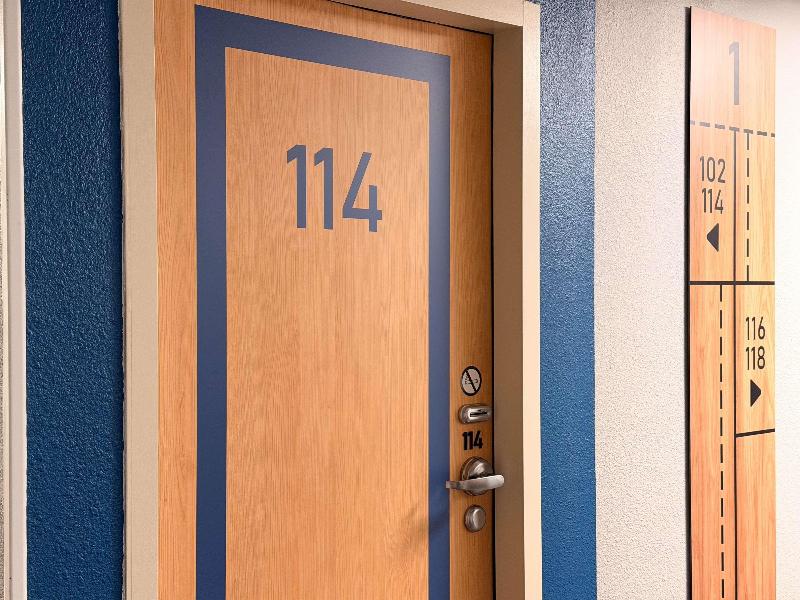 ibis budget Nimes Centre Gare image