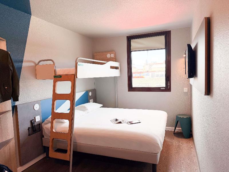 ibis budget Nimes Centre Gare image