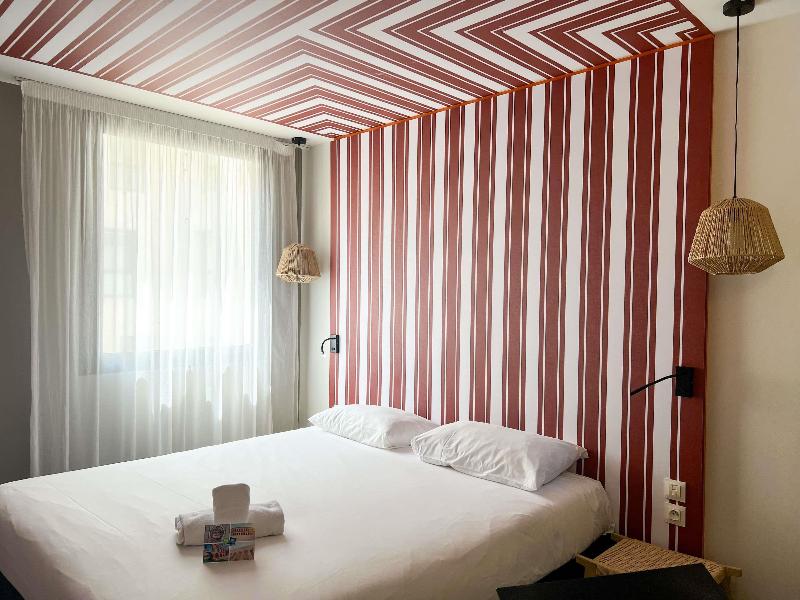 ibis Styles Nîmes Gare Centre image