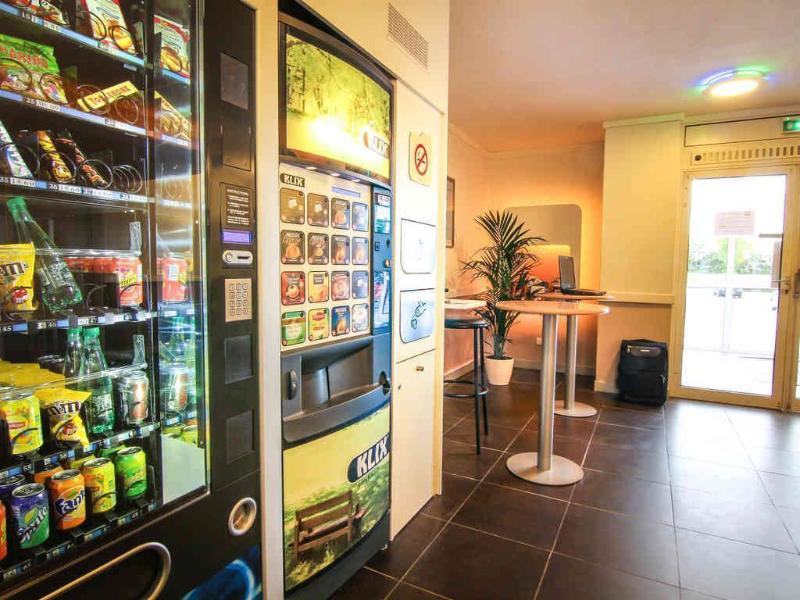 ibis budget Chateaudun image