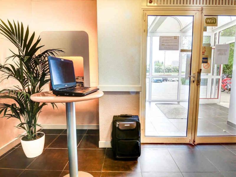 ibis budget Chateaudun image