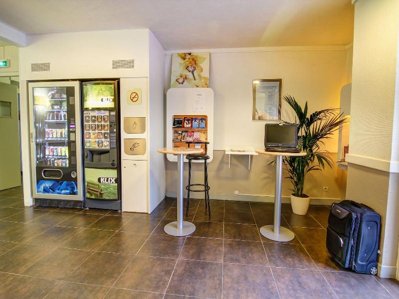 ibis budget Chateaudun image