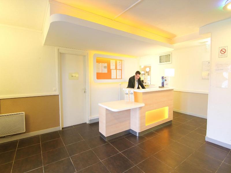 ibis budget Chateaudun image