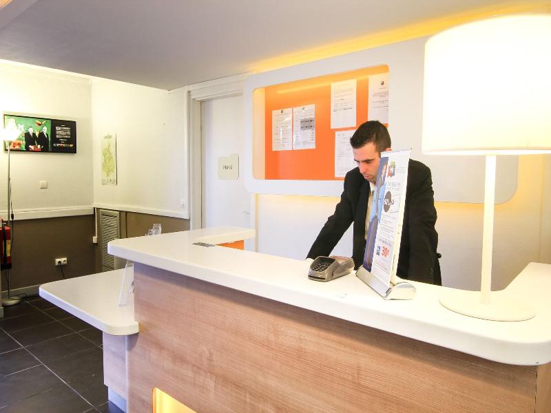 ibis budget Chateaudun image