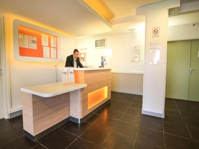 ibis budget Chateaudun image