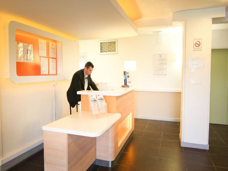 ibis budget Chateaudun image