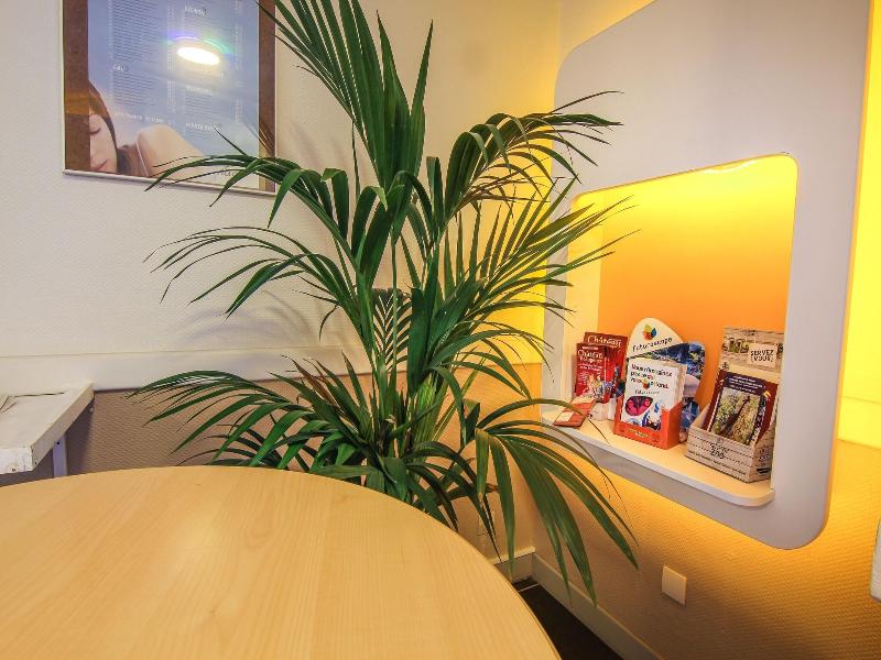 ibis budget Chateaudun image