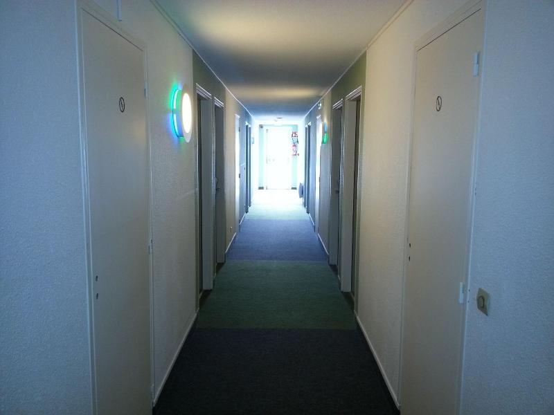 ibis budget Chateaudun image
