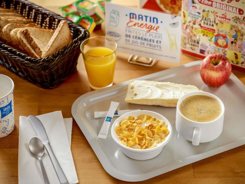ibis budget Chateaudun image