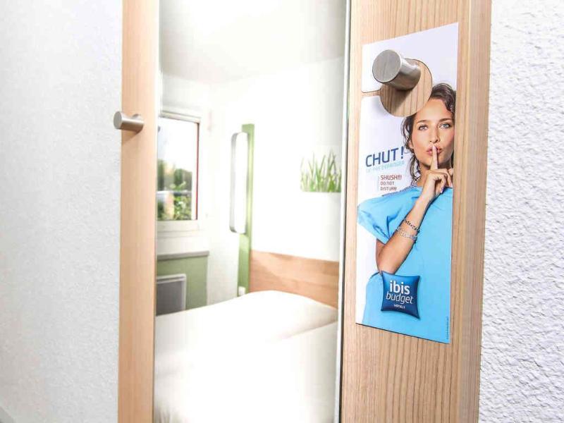 ibis budget Chateaudun image