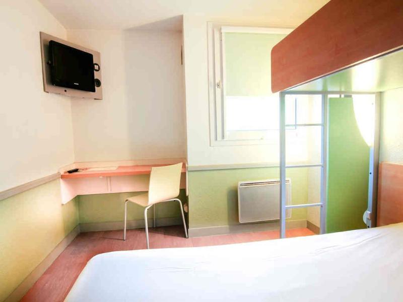 ibis budget Chateaudun image
