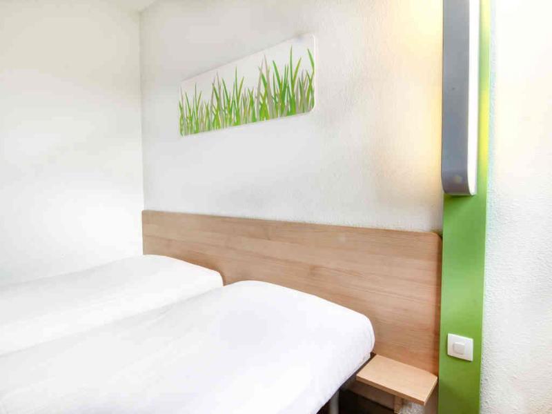 ibis budget Chateaudun image