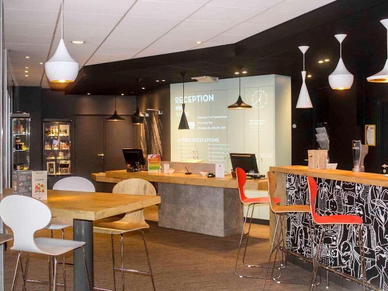 ibis Montargis image