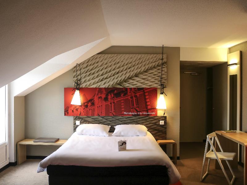 ibis Montargis image