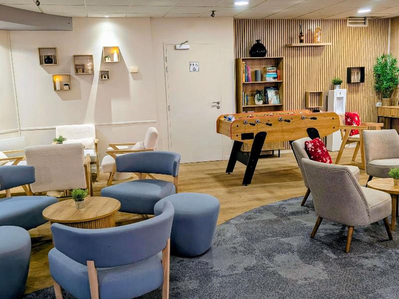 Ibis Grenoble Centre Bastille image