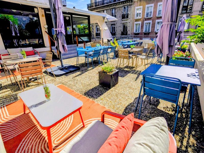 Ibis Grenoble Centre Bastille image