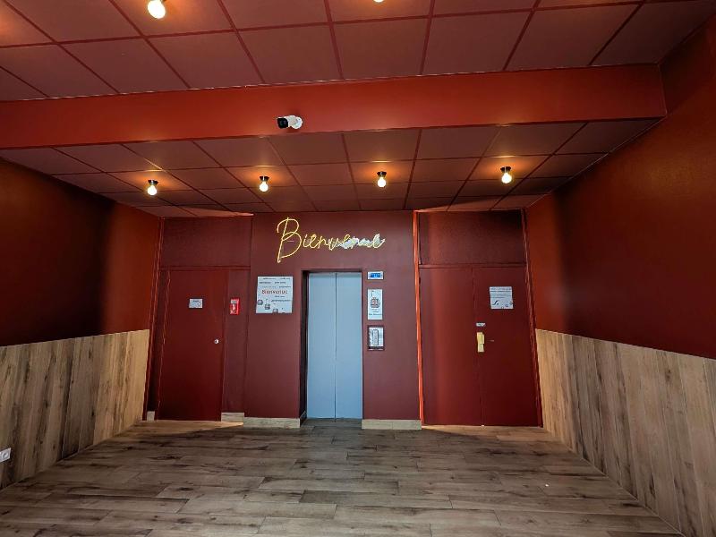 Ibis Grenoble Centre Bastille image