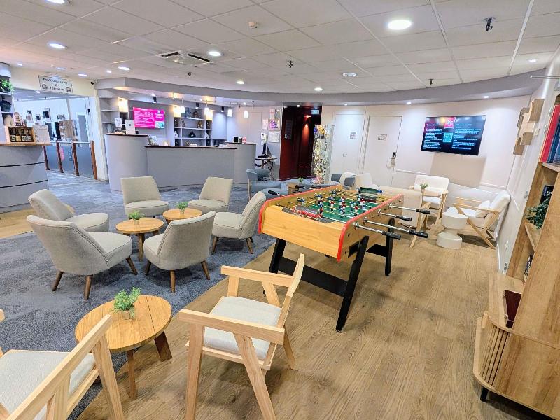 Ibis Grenoble Centre Bastille image