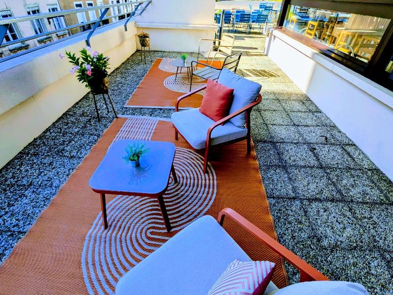 Ibis Grenoble Centre Bastille image