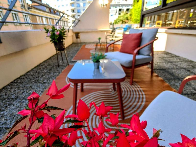 Ibis Grenoble Centre Bastille image