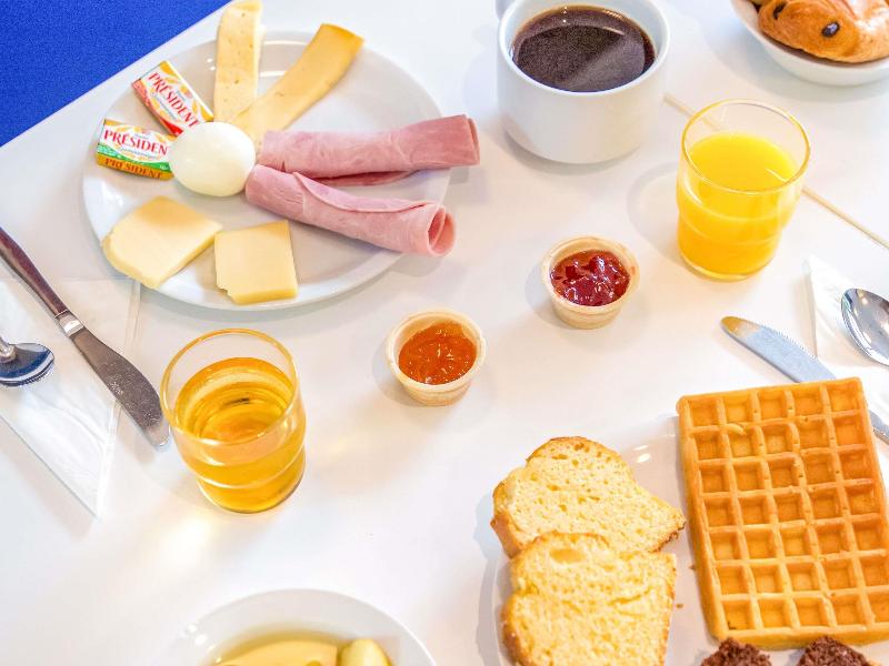 ibis budget Grenoble Sud Seyssins image