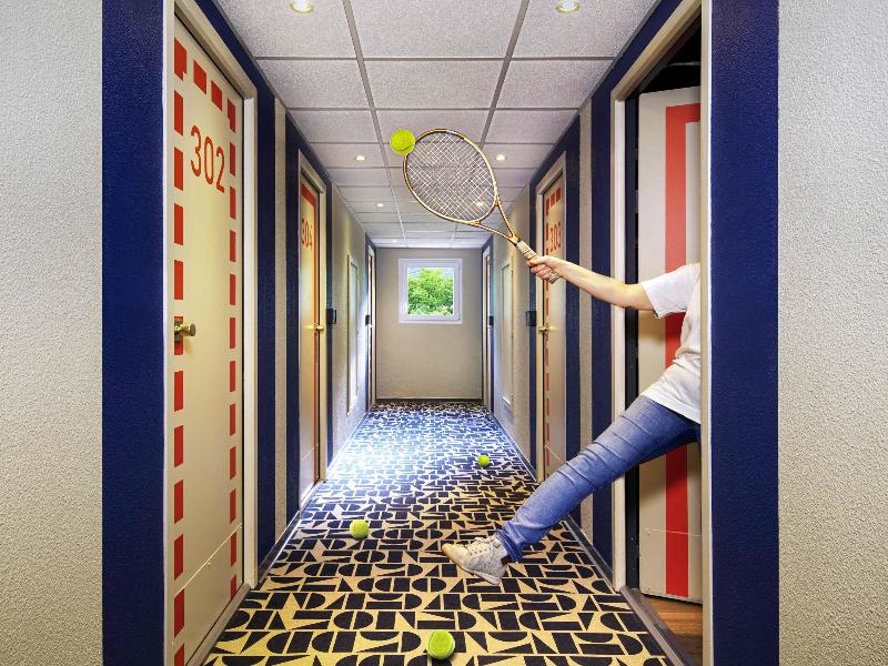 Ibis Budget Grenoble Voreppe image