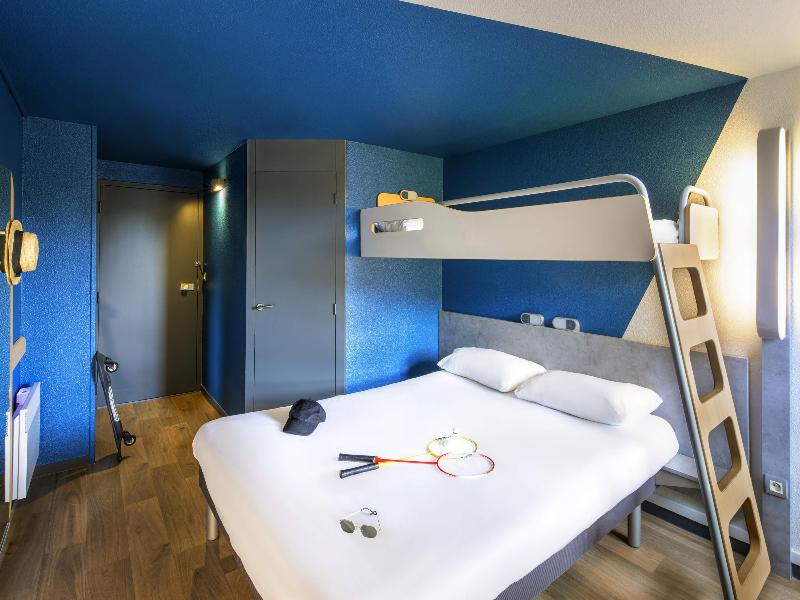 Ibis Budget Grenoble Voreppe image