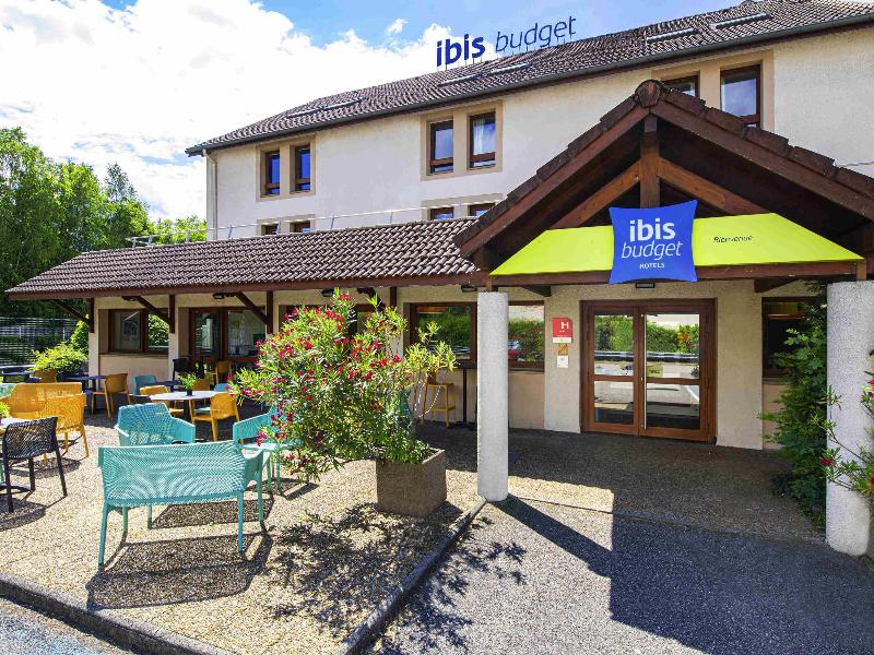 Ibis Budget Grenoble Voreppe image