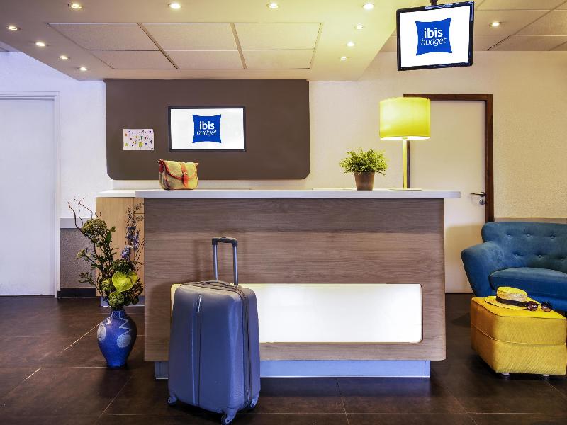 Ibis Budget Grenoble Voreppe image