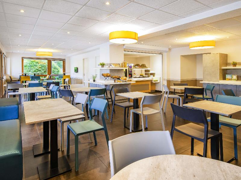 Ibis Budget Grenoble Voreppe image