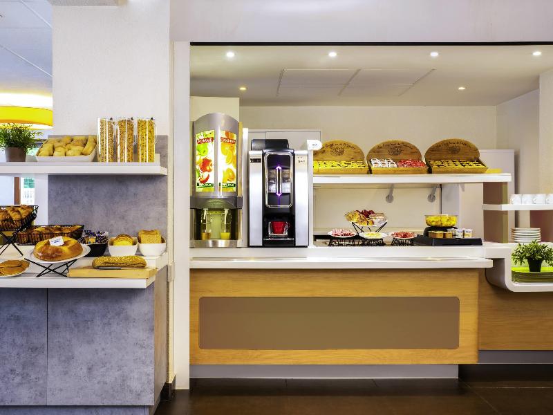 Ibis Budget Grenoble Voreppe image