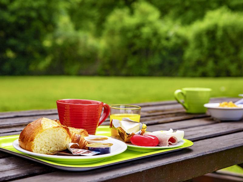 Ibis Budget Grenoble Voreppe image